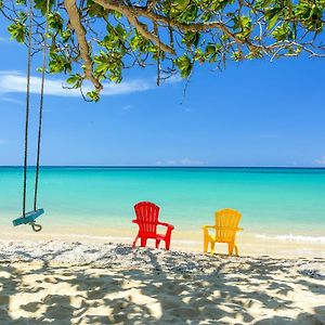 Kaz Kreol Beach Hotel